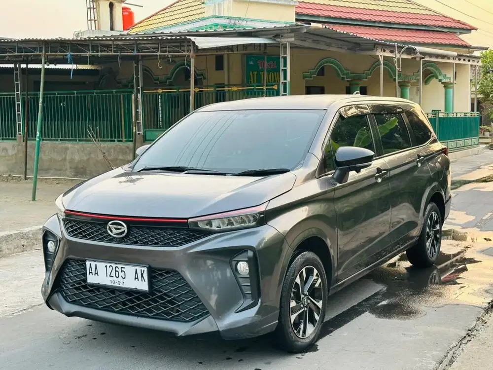 Xenia R 1.5 ASA 2022