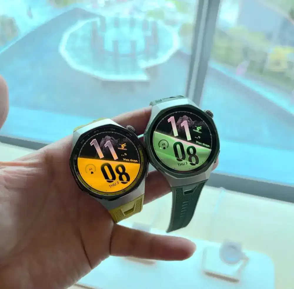 HUAWEI WATCH GT 7 PRO