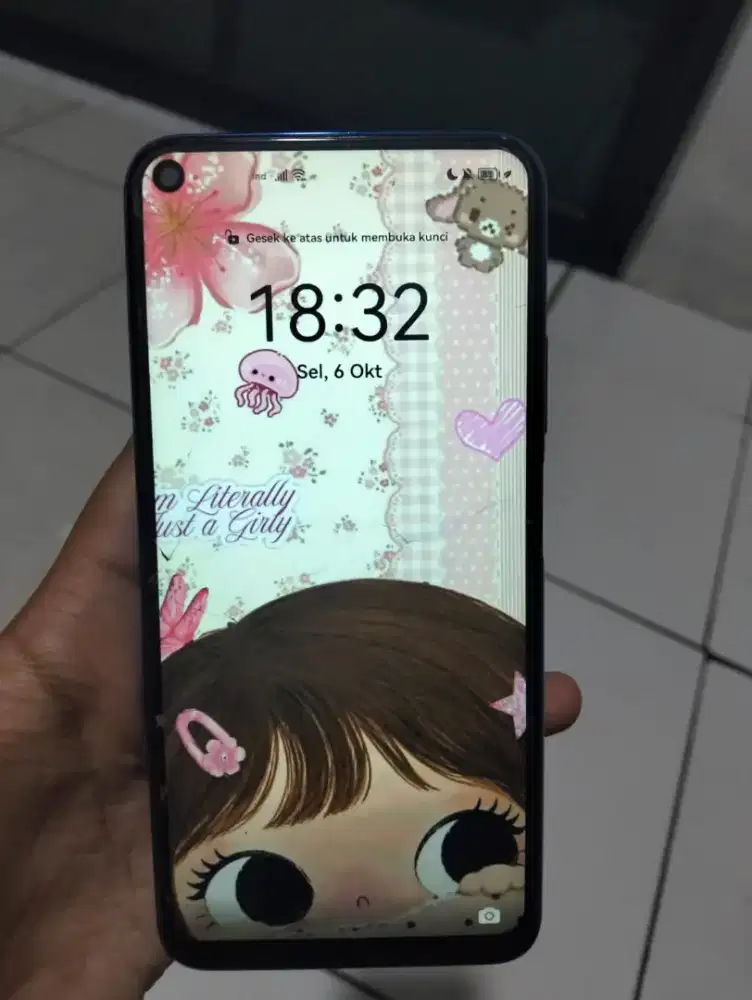 Huawei Nova 5T NFC 8/128 Orian SegeL Ex Flagship
