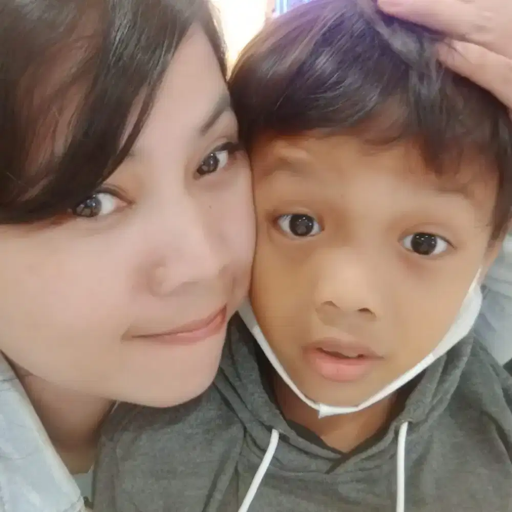 Saya Mencari lowongankerja (pulang pergi)