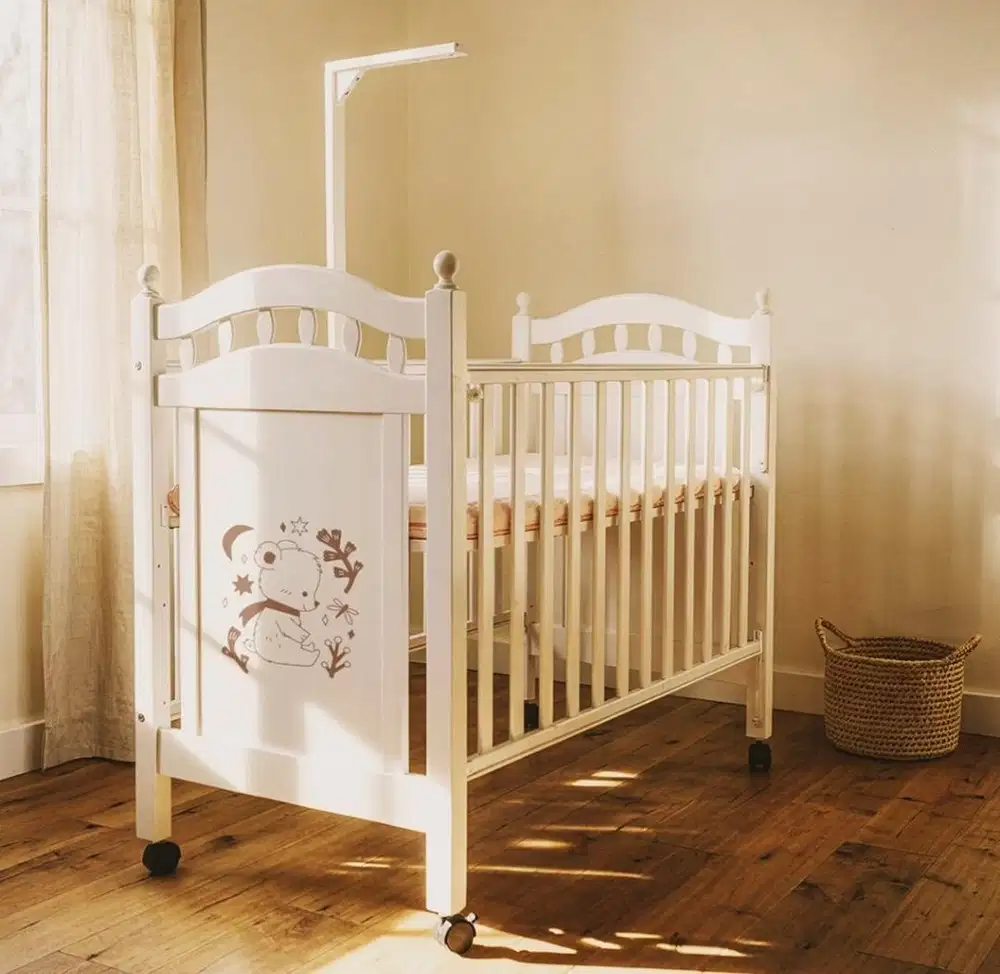 Baby Box Little Equi