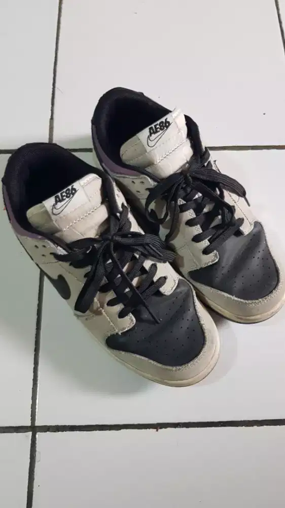 Sepatu Nike SB AE86
