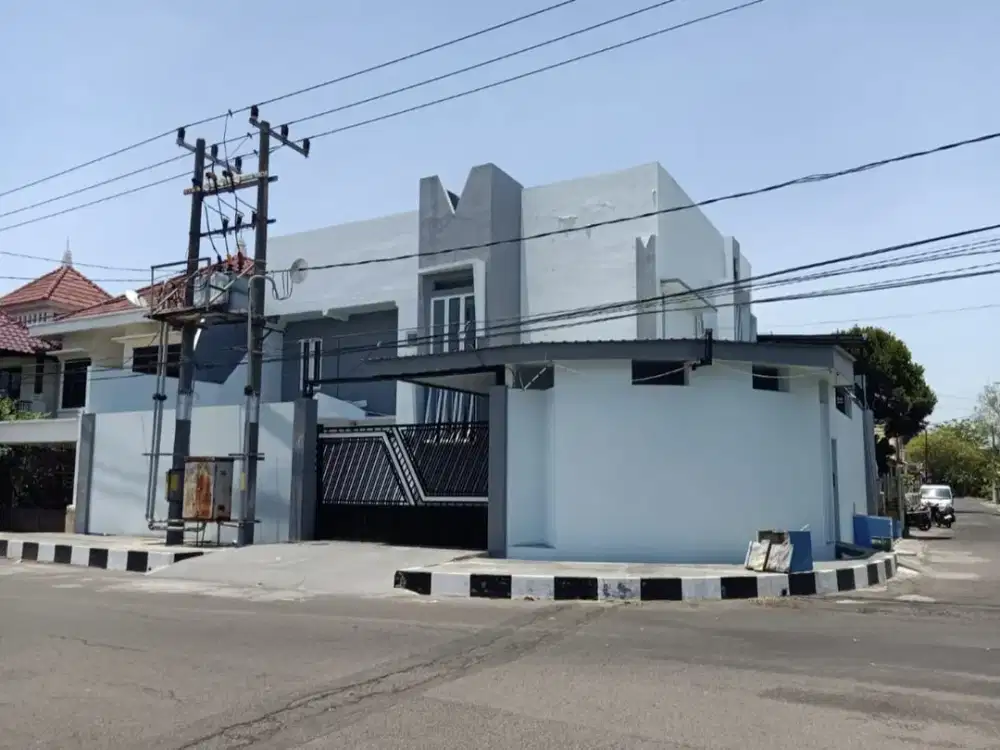 BANTING HARGA NGINDEN INTAN TIMUR MODERN MEWAH