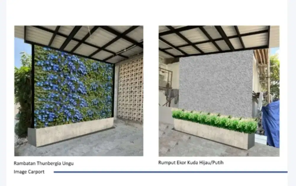 Desain Taman dan Pembuatan Taman