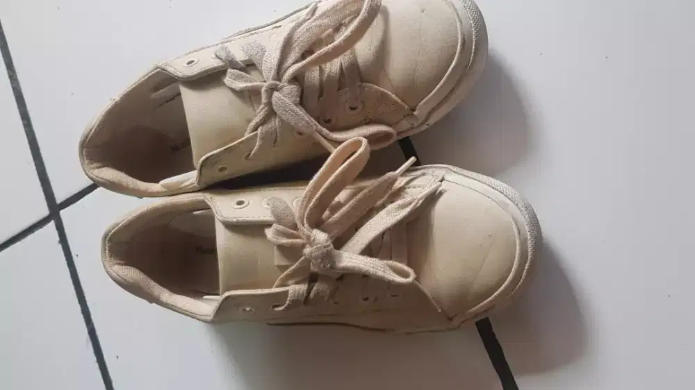 Jual Sepatu Hush Puppies