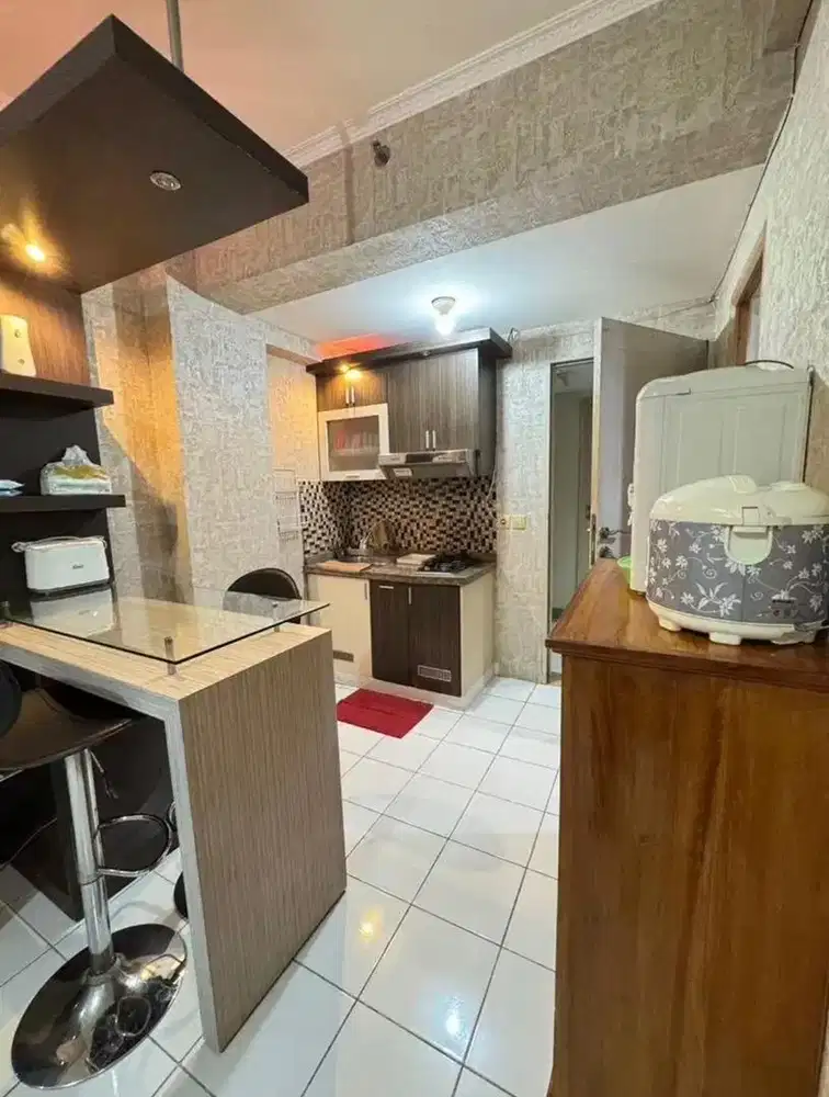 Dijual 1 Unit Apartemen Center Point Bekasi 2BR