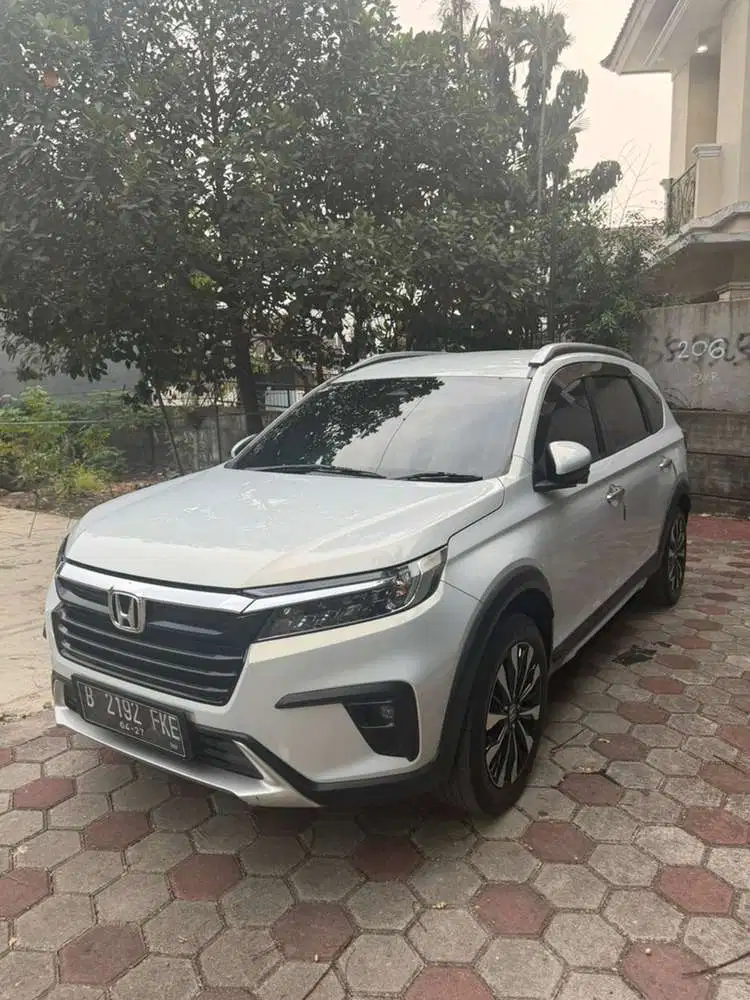 BRV PRESTIGE SENSING 2022 MATIC