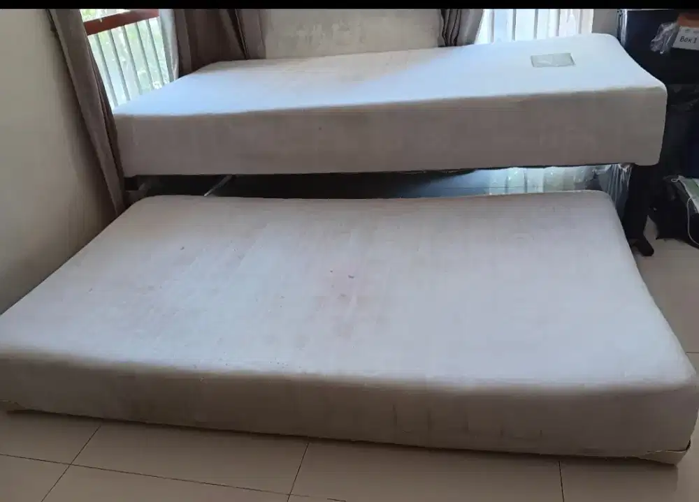 Kasur 2in1 airland preloved