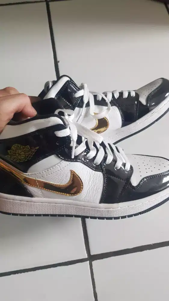 Jual Sepatu Basket Nike Jordan