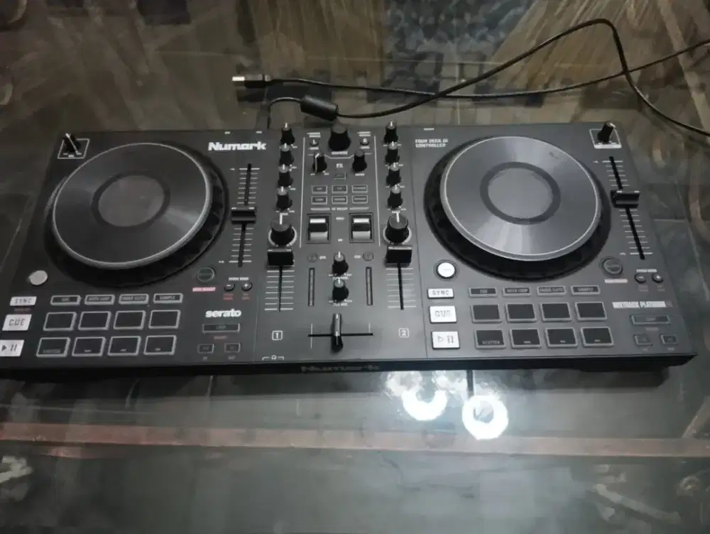Dj Controller bekas