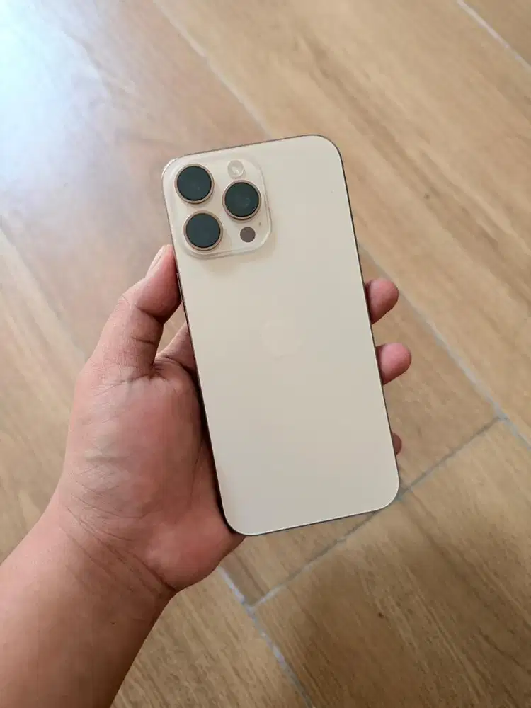iphone 16 promax 256gb ibox