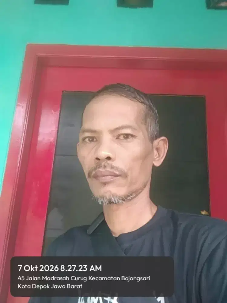Cari kerja apa saja