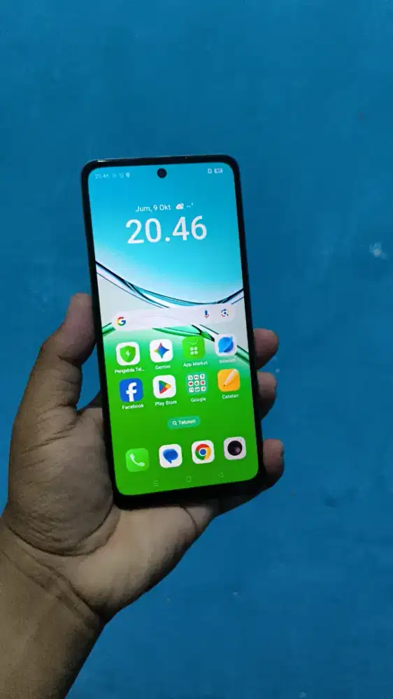 Oppo A5 8/128 Hp casan 10 watt