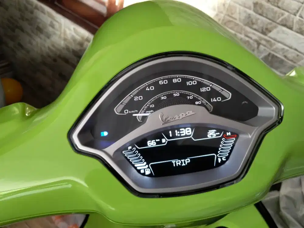 Vespa Primavera S 2024