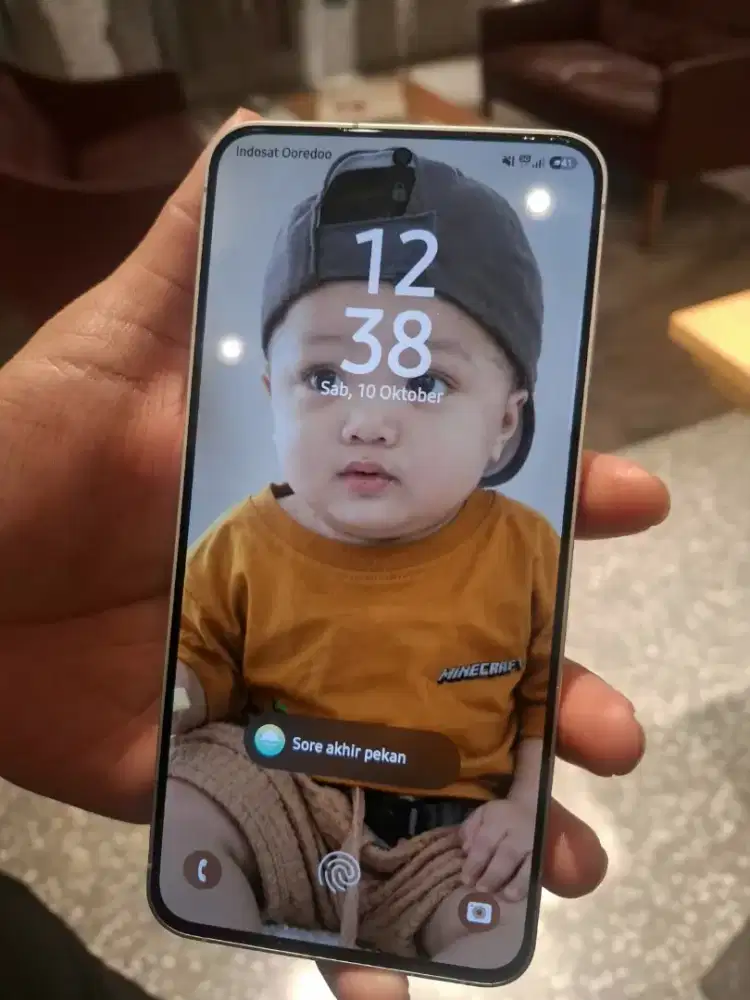 Samsung S25fe 8/256gb