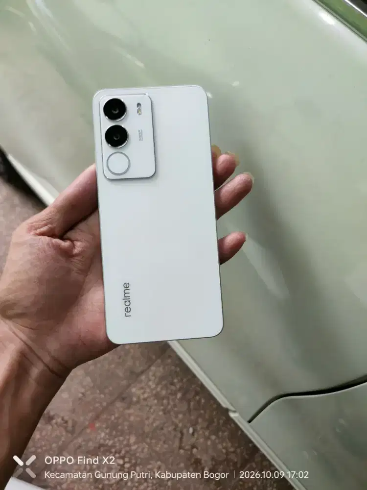 Realme p3 lite 4/128