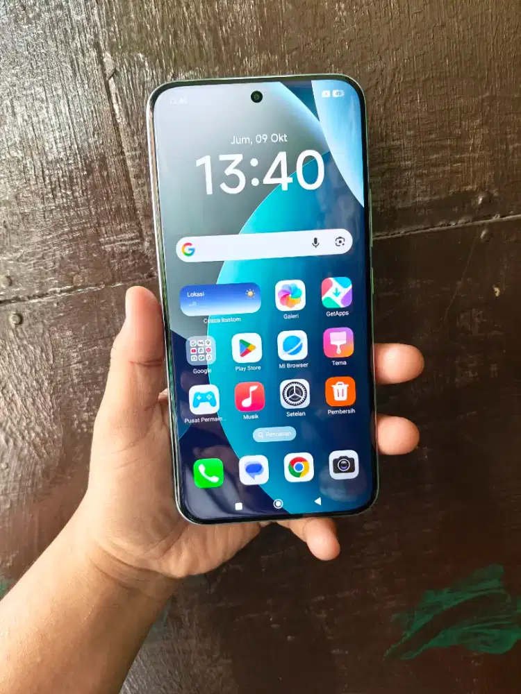 Redmi note 15 pro plus 5G 8+8/256