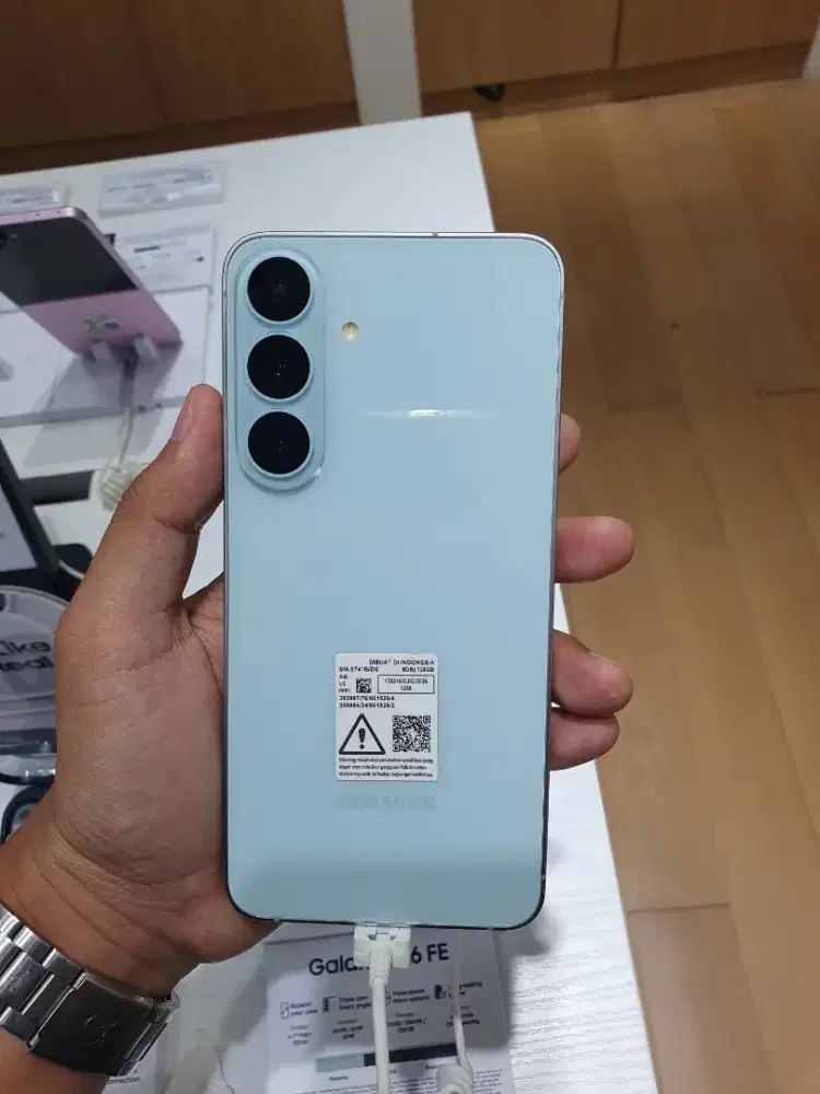 Samsung Galaxy S26 Fe