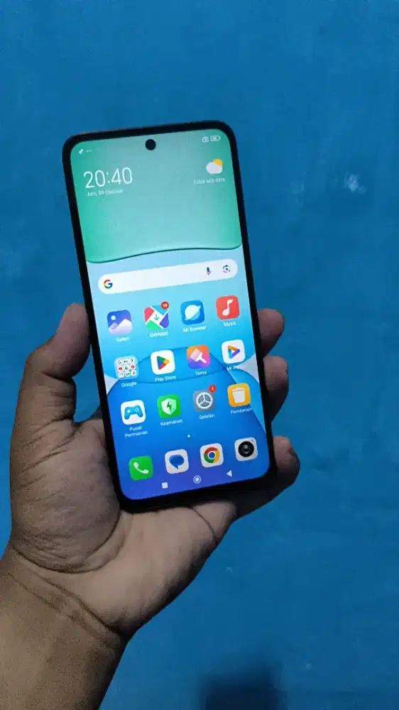 Redmi 13X 8/256 Hp casan 10 watt