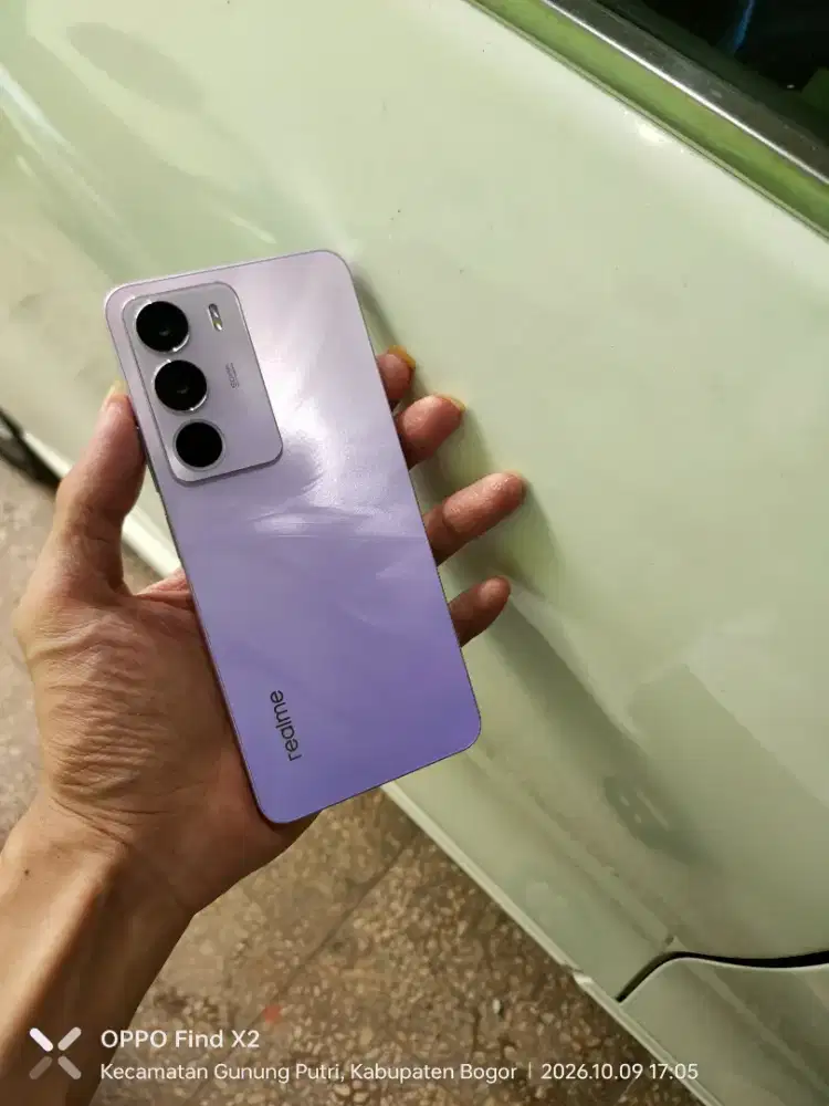 Realme c71 4/128