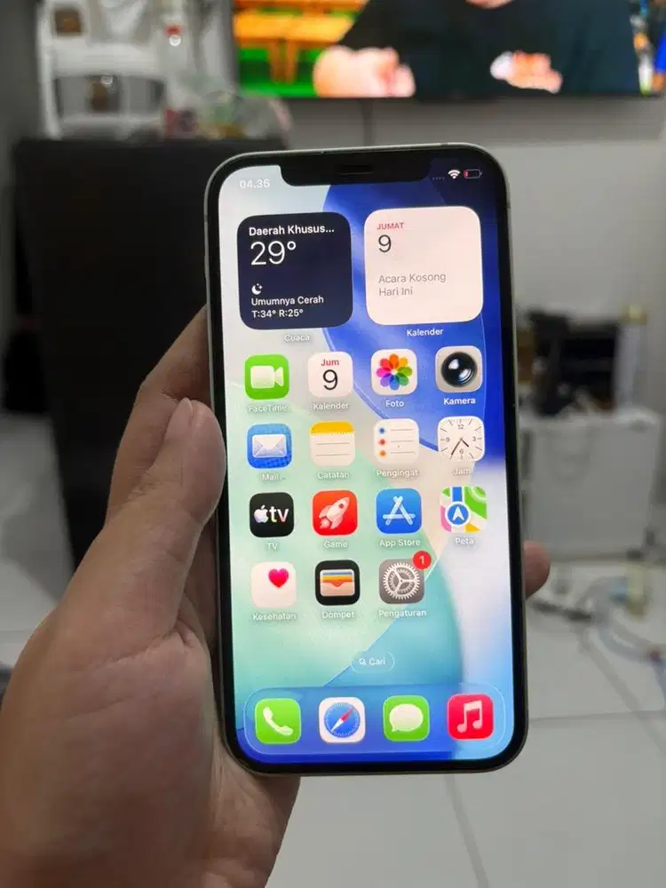 Iphone 12 256gb