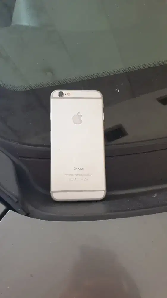 Jual Iphone 6 16gb