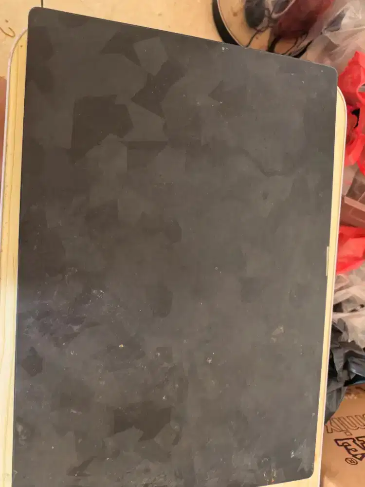 Laptop lenovo bekas