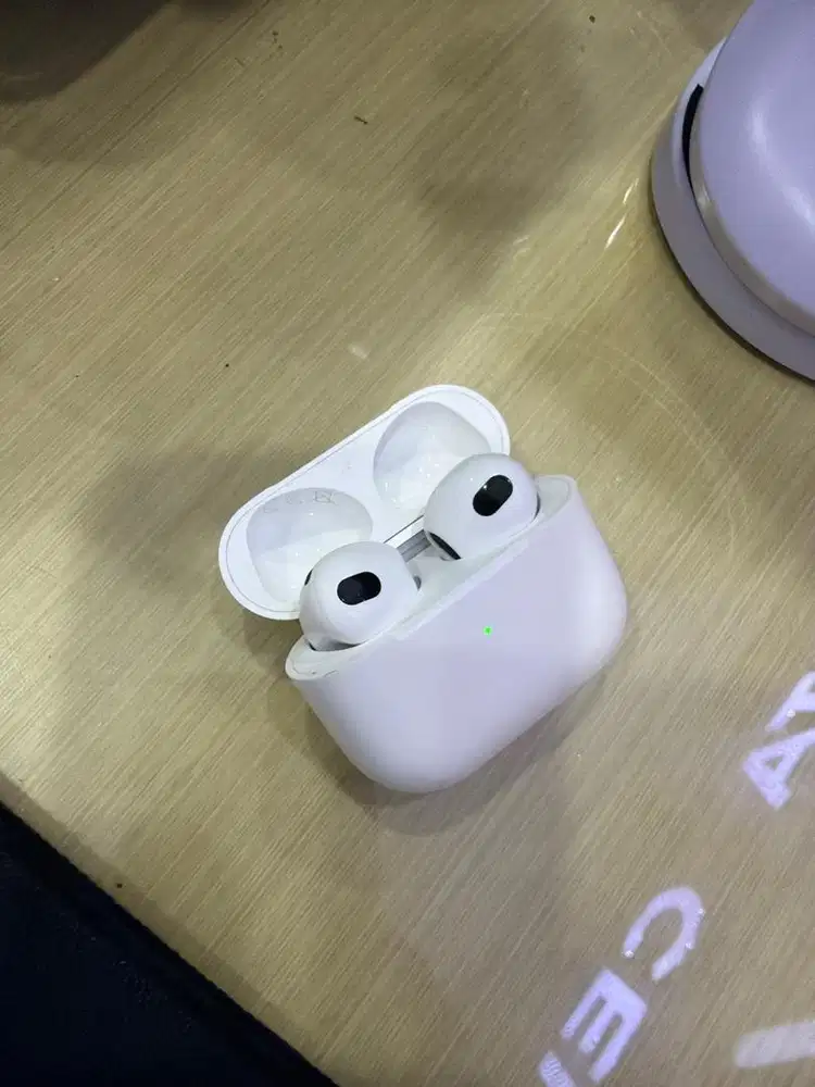 airpods gen 3 2024