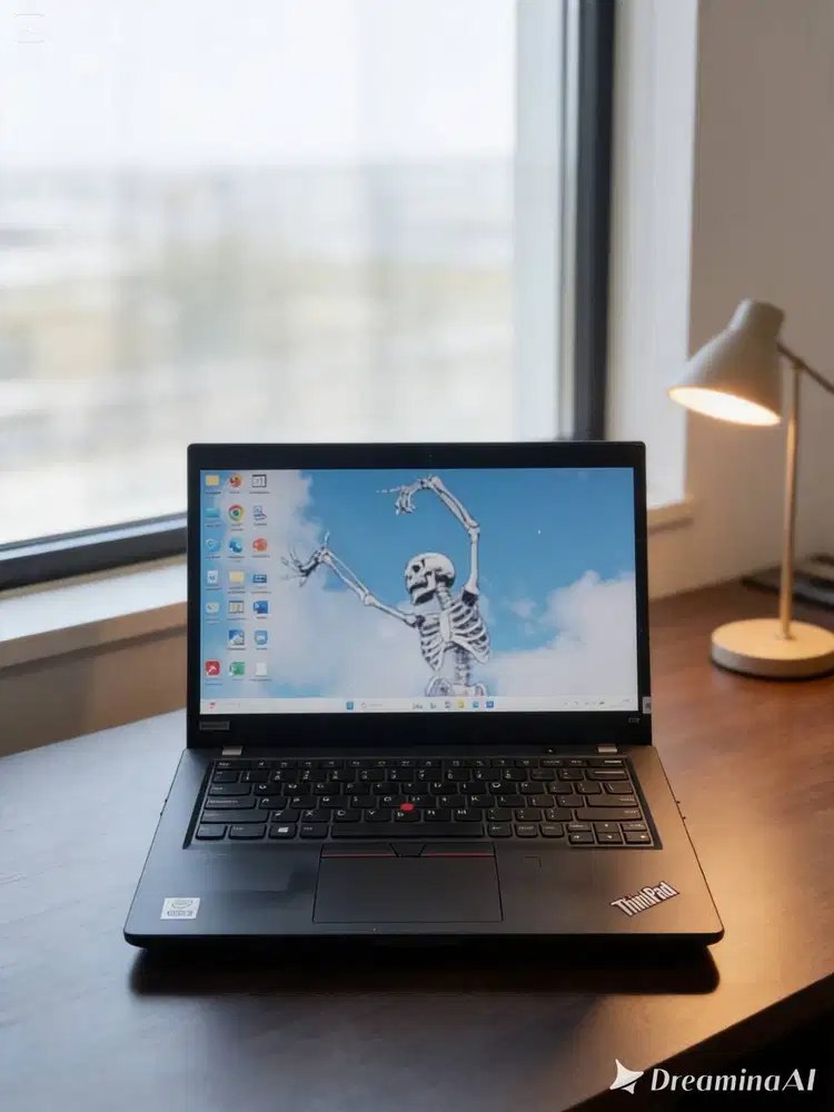 Jual Lenovo Thinkpad X13