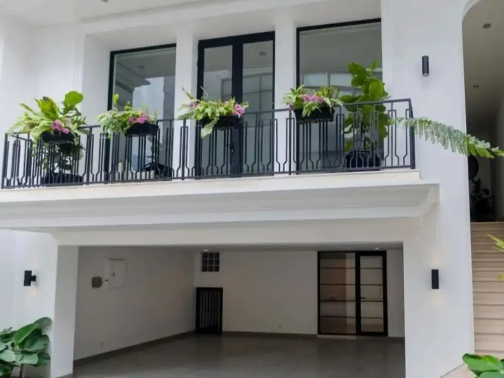 Amari Residence at Kebayororan Baru, South Jakarta