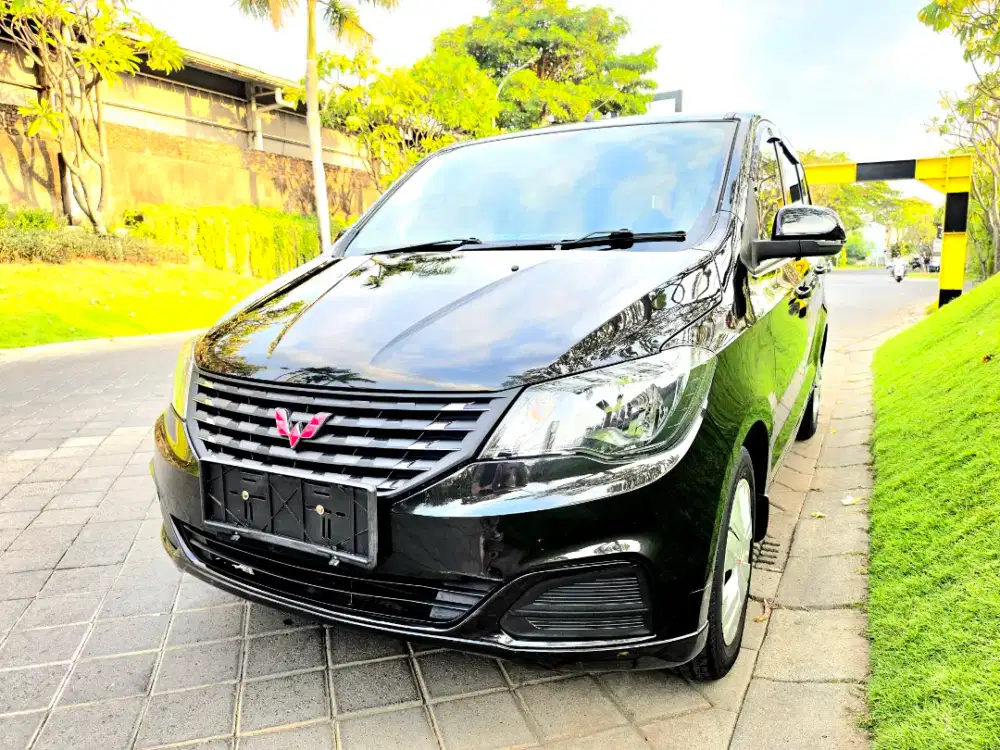 ISTIMEWA Ors New Wuling Confero S 1.5 DB 2021/2022 N Avanza G 2012 KIM