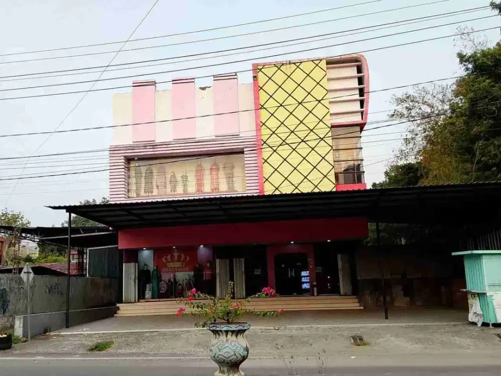 INVESTASI BAGUS DI MAMUJU