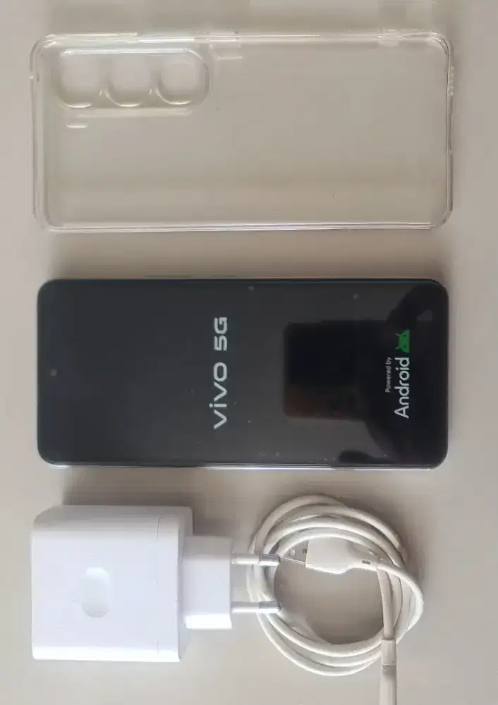 Vivo V40 Lite 5G (8/256GB)