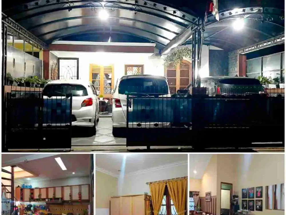 Dijual Rumah Siap Huni Tanjungsari Asri Antapani