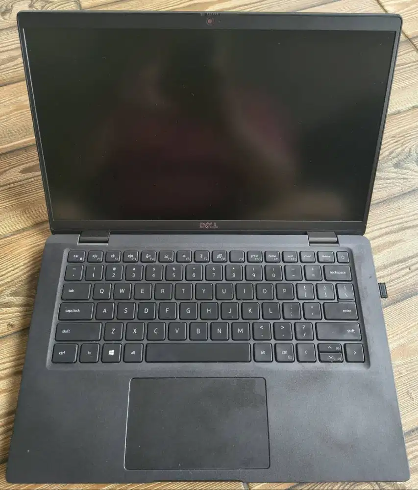 Laptop Dell Latitude 7420 Core i5 Gen 11 RAM 16GB SSD 256GB, Mulus Sia