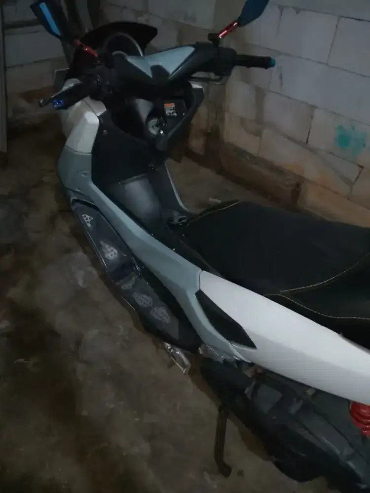 Nmax old tahun 2017