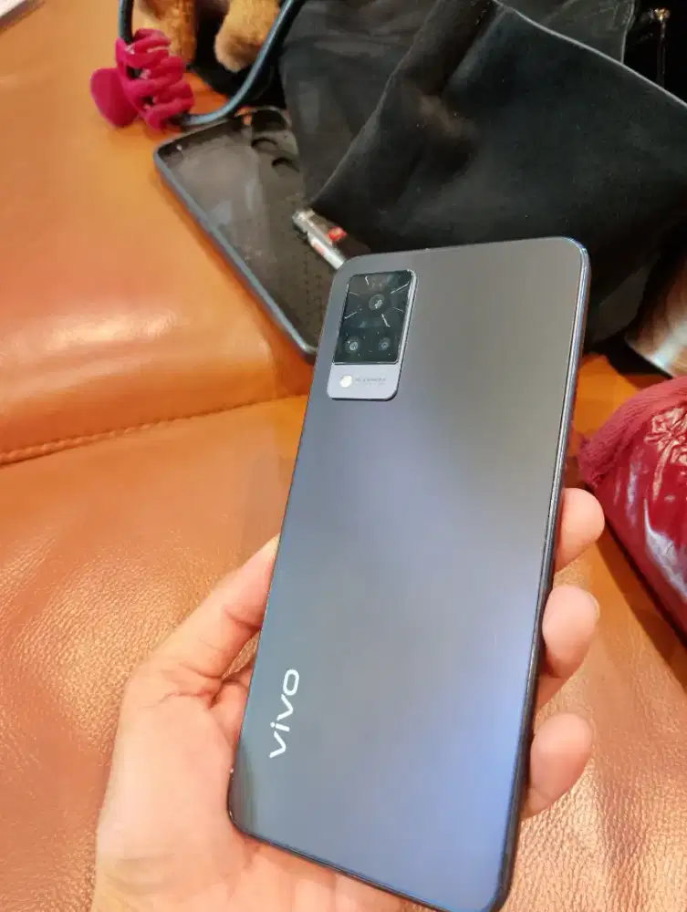 Vivo V21 5G 8/128 dask blue