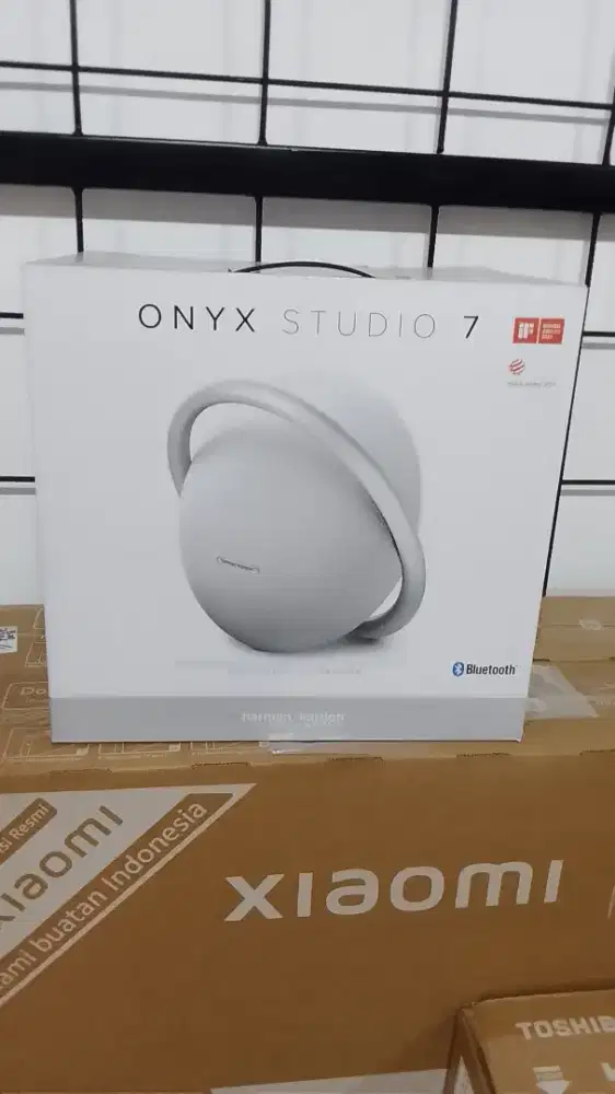 Harman Kardon Onyx Studio 7 - Grey