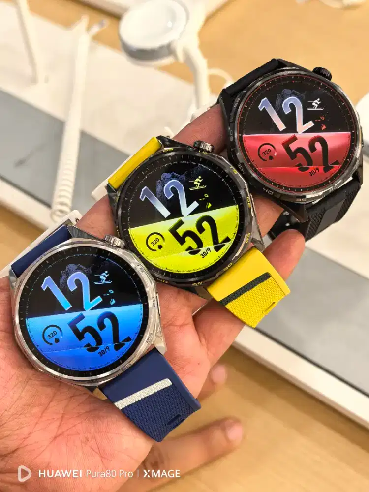 HUAWEI WATCH GT 7 NEW PROMO