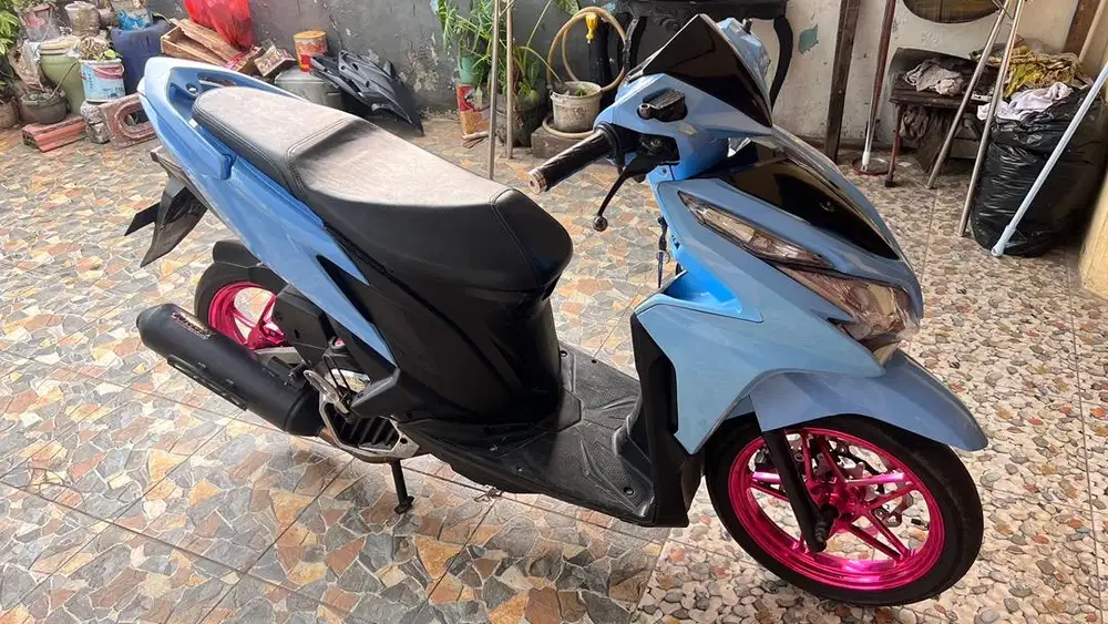Vario 125 2013 iss