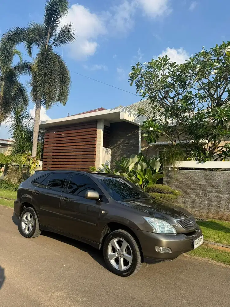 LEXUS RX300 (XU30) 2003
