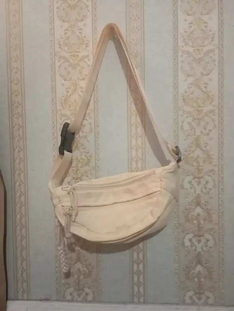 Tas Sepasang MOSSDOOM