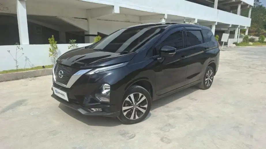 Nissan LIvina 1.5 VE Bensin AT 2019