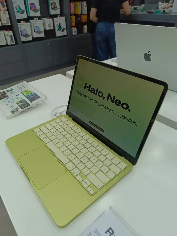 MacBook Neo 256 GB