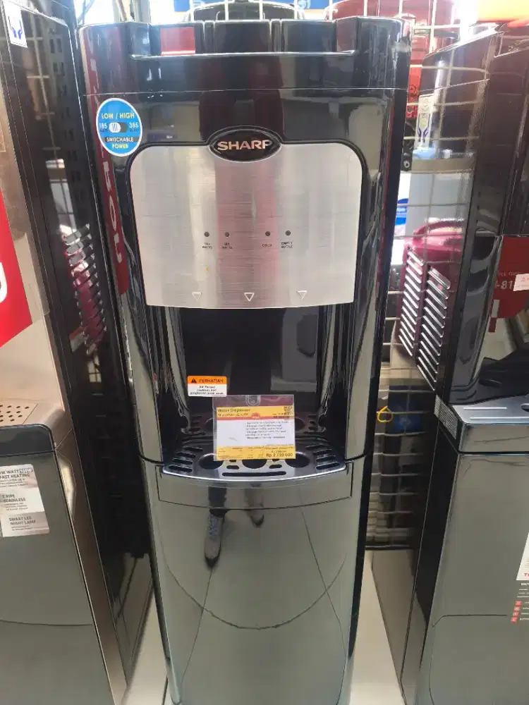 SHARP Water Dispenser