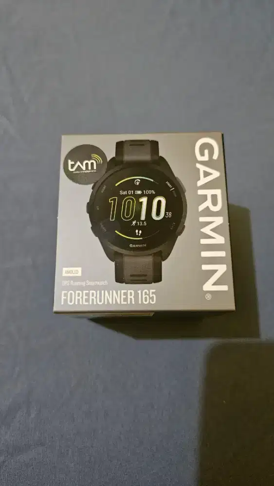 Garmin Forerunner 165
