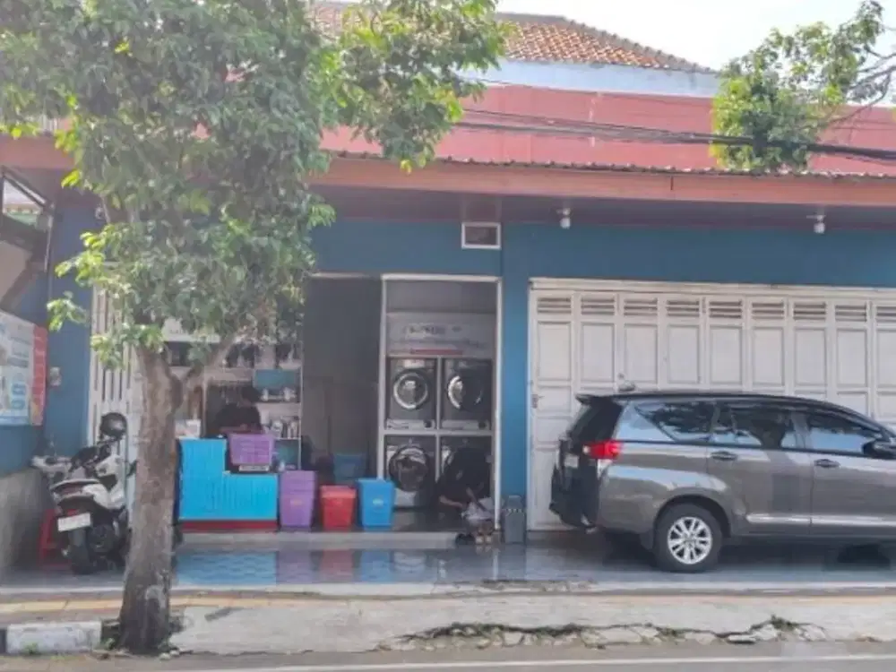 LT 91 LB91 RUANG USAHA RUKO TEPI JALAN UTAMA DI KOTA JOGJA YOGYAKARTA DEKAT PRAWIROTAMAN, JL PARANGTRITIS, TAMANSISWA, MALIOBORO, JL BRIGJEN KATAMSO