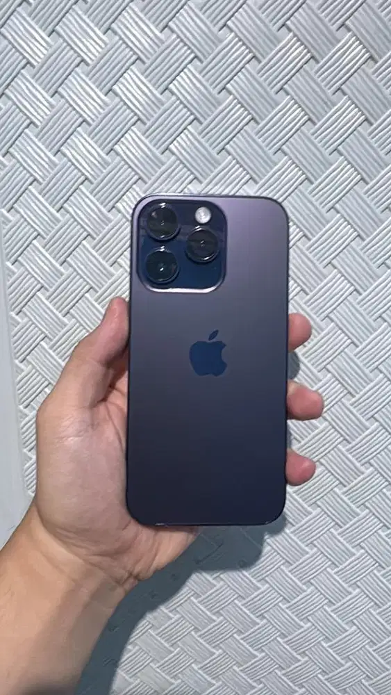 iphone 14 pro 256gb beacukai
