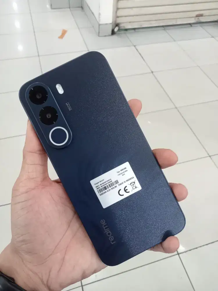 Realme C100X 6/256GB Like New