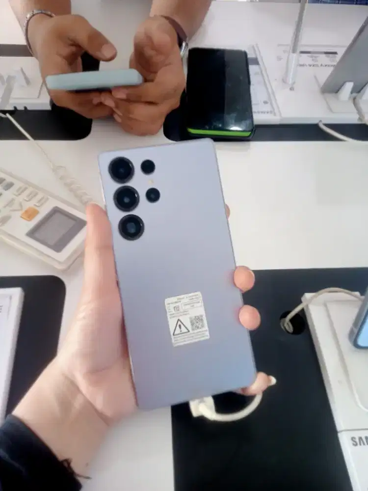 Samsung s26 ultra free fit 3 2 unit buds core 2 unit